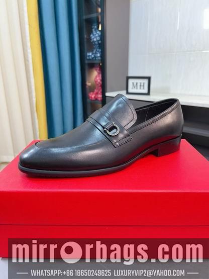 Ferragamo Shoes Ferragamo sz38-45 mnh0517