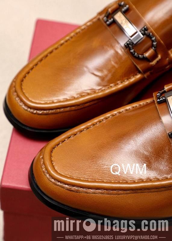 Ferragamo Shoes Ferragamo sz38-45 2C WM0703
