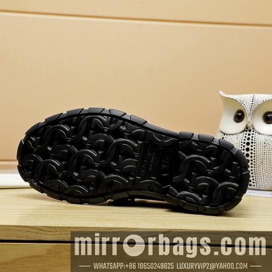Ferragamo Shoes Ferragamo sz38-45 mnh0304