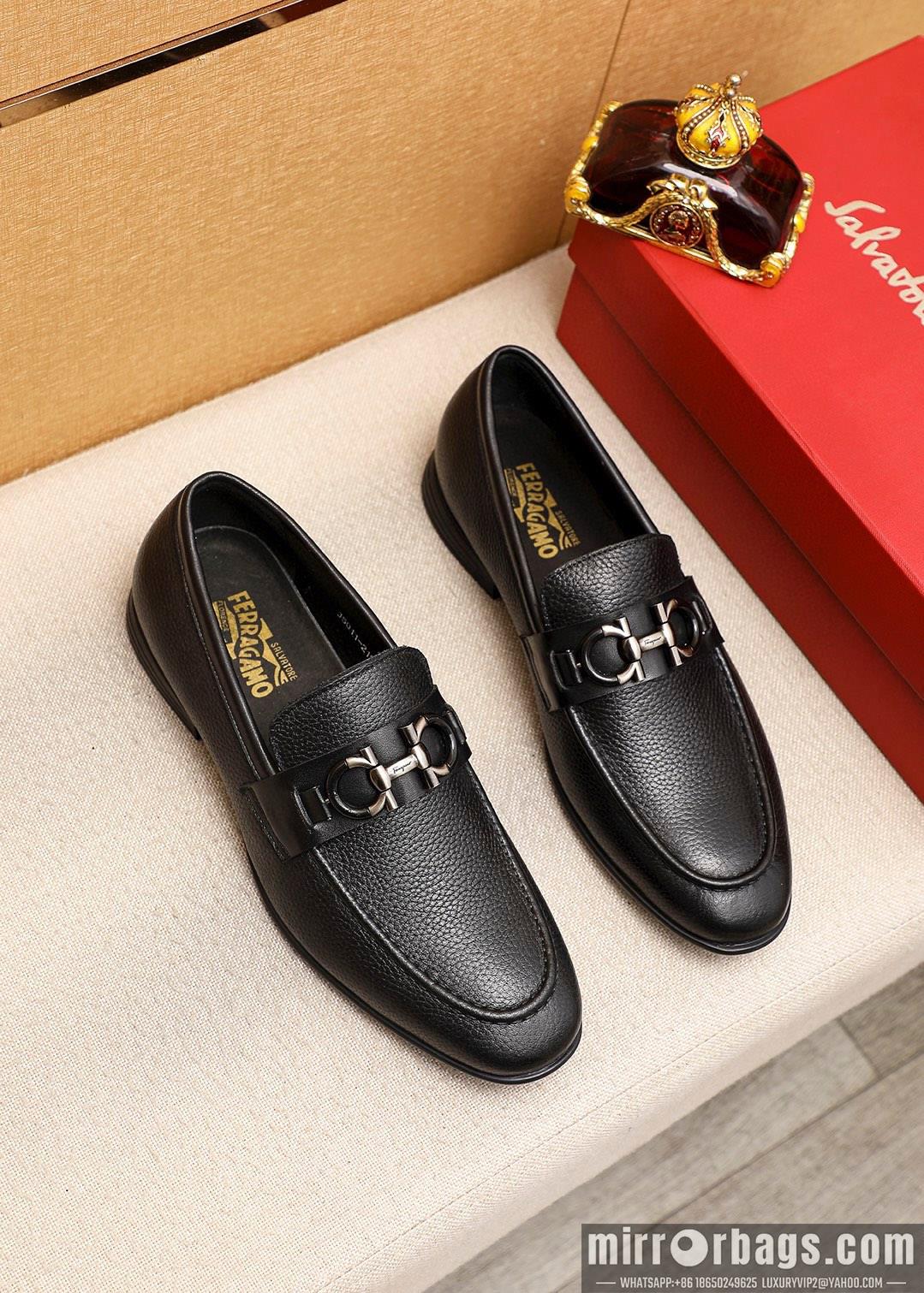 Ferragamo Shoes Ferragamo sz38-44 h0959