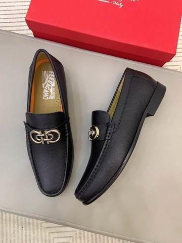Ferragamo Shoes Ferragamo sz38-44 mnh02219