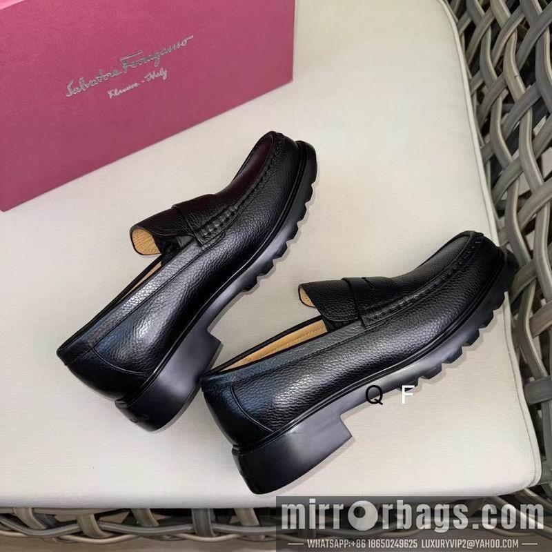 Ferragamo Shoes Ferragamo sz38-45 TF1115