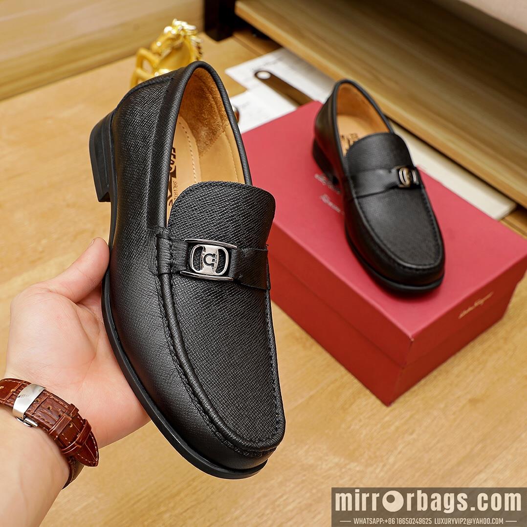 Ferragamo Shoes Ferragamo sz38-45 h0902