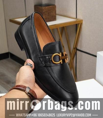 Ferragamo Shoes Ferragamo sz38-44 mnh0701