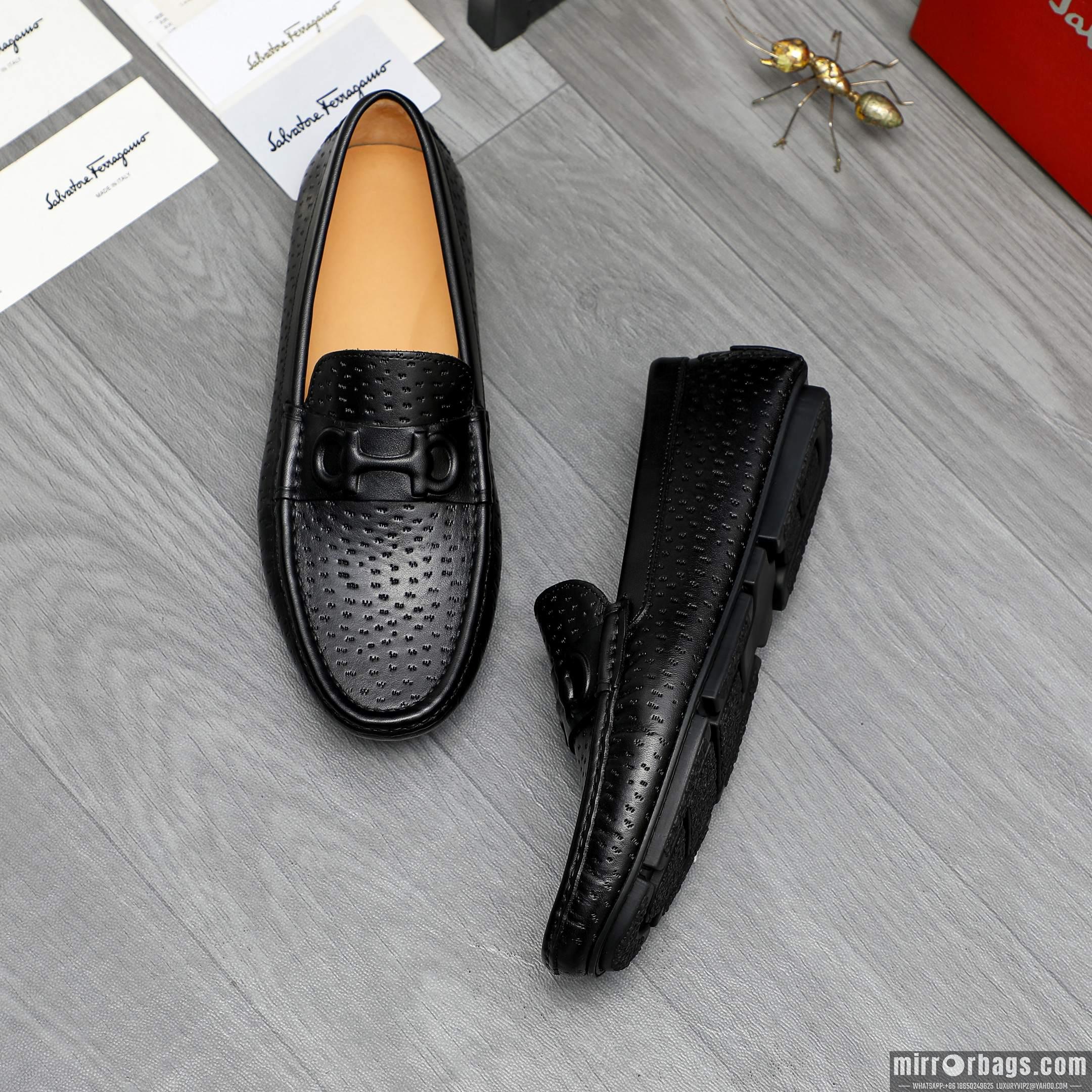 Ferragamo Shoes Ferragamo sz38-44 hnh1225