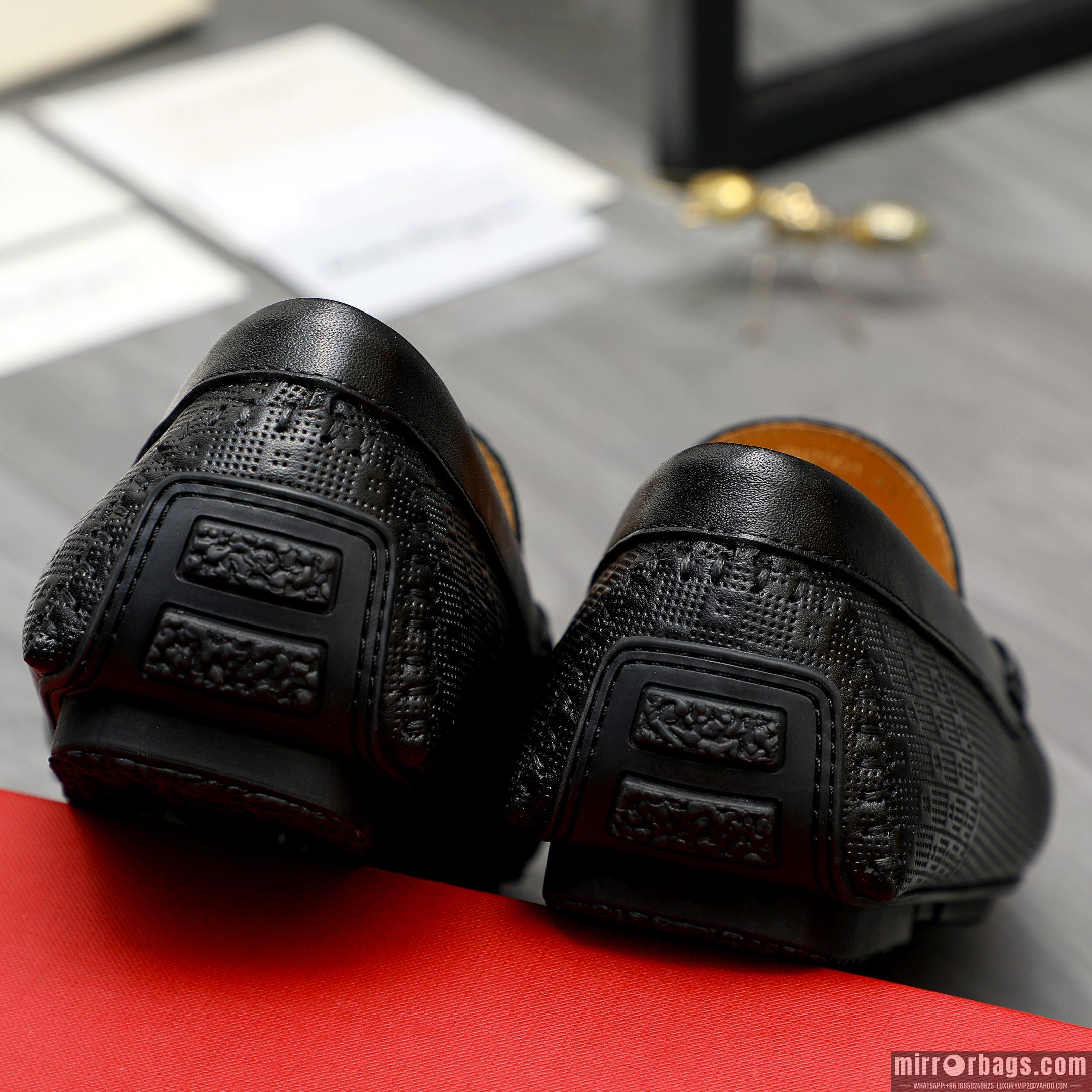 Ferragamo Shoes Ferragamo sz38-44 hnh1227