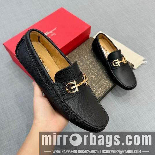 Ferragamo Shoes Ferragamo sz38-45 hnh0404