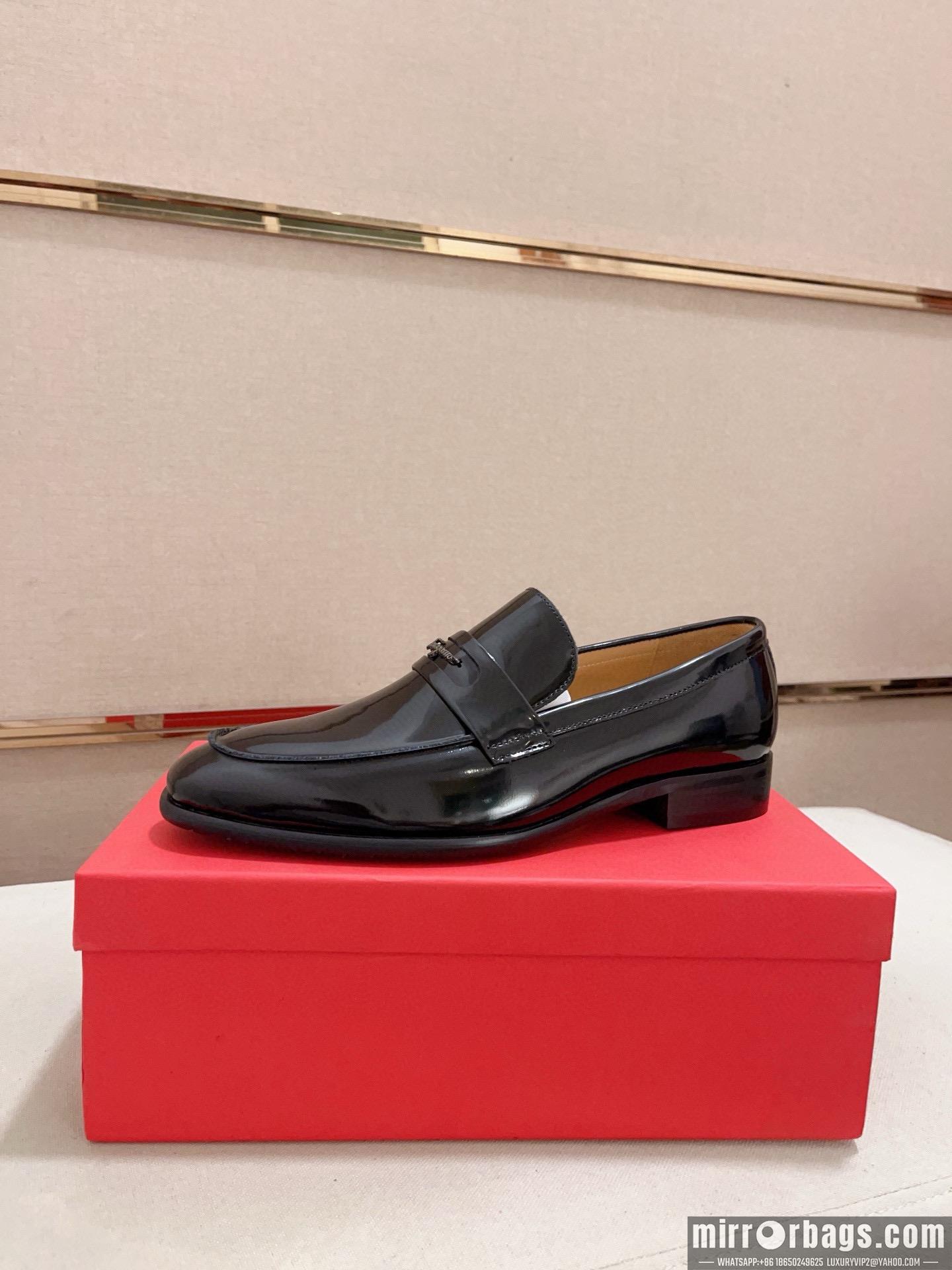 Ferragamo Shoes Ferragamo sz38-45 hnh1220