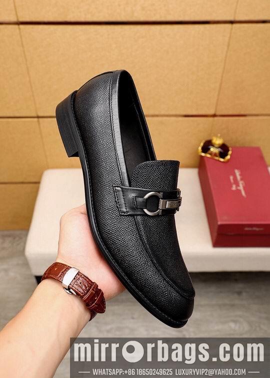 Ferragamo Shoes Ferragamo sz38-46 mnh02196