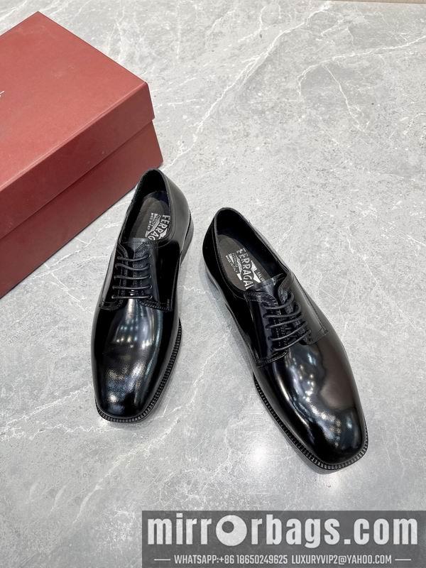 Ferragamo Shoes Ferragamo sz39-44 hnm0205