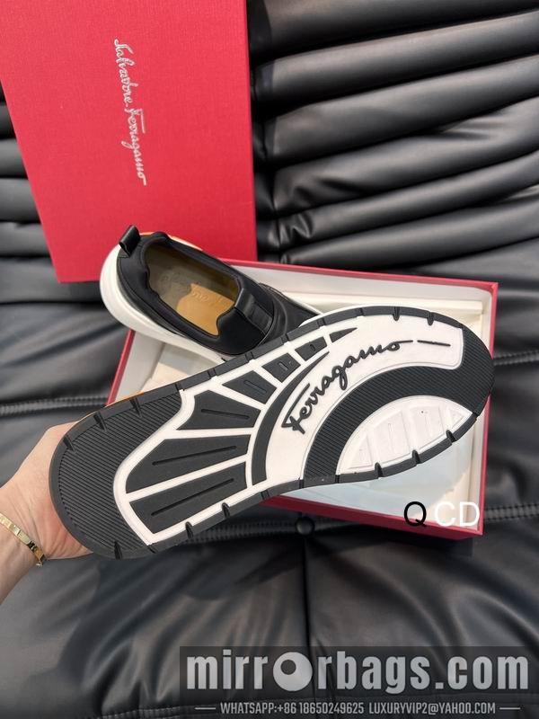 Ferragamo Shoes Ferragamo sz38-45 2C WM0904