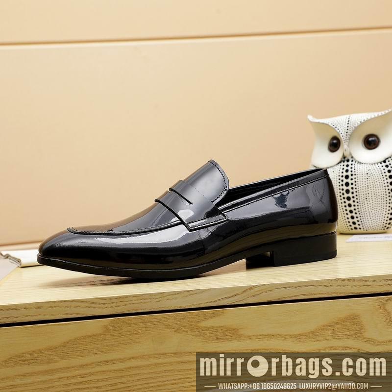 Ferragamo Shoes Ferragamo sz38-45 hnh0277
