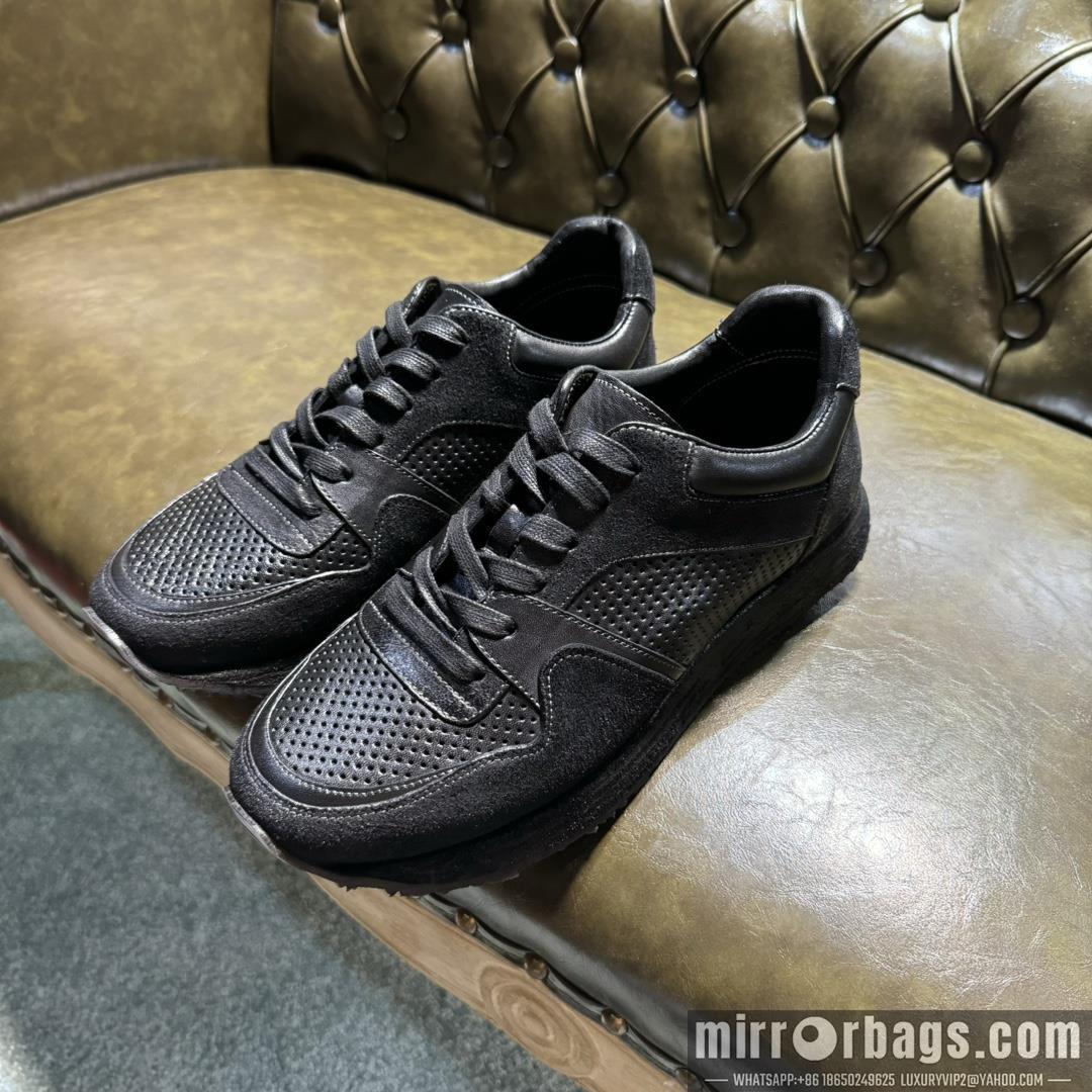 Ferragamo Shoes Ferragamo sz39-44 h0803