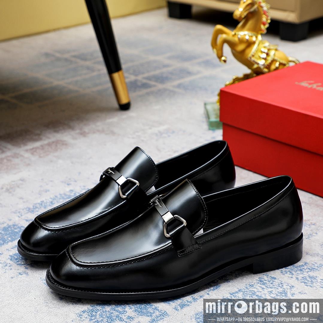 Ferragamo Shoes Ferragamo sz38-45 hnh1229