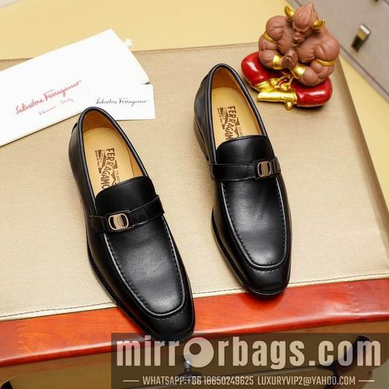 Ferragamo Shoes Ferragamo sz38-46 mnh0607