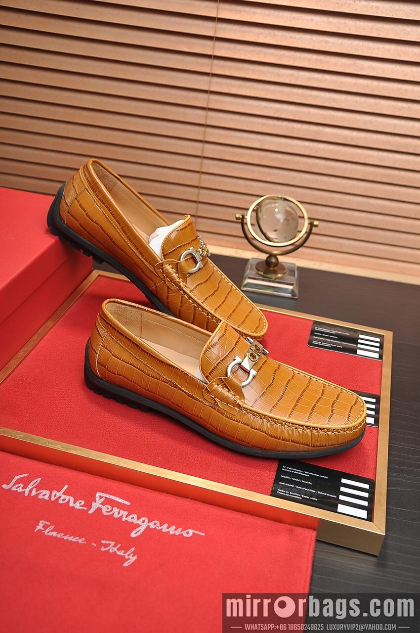 Ferragamo Shoes Ferragamo sz38-44 hnh0214