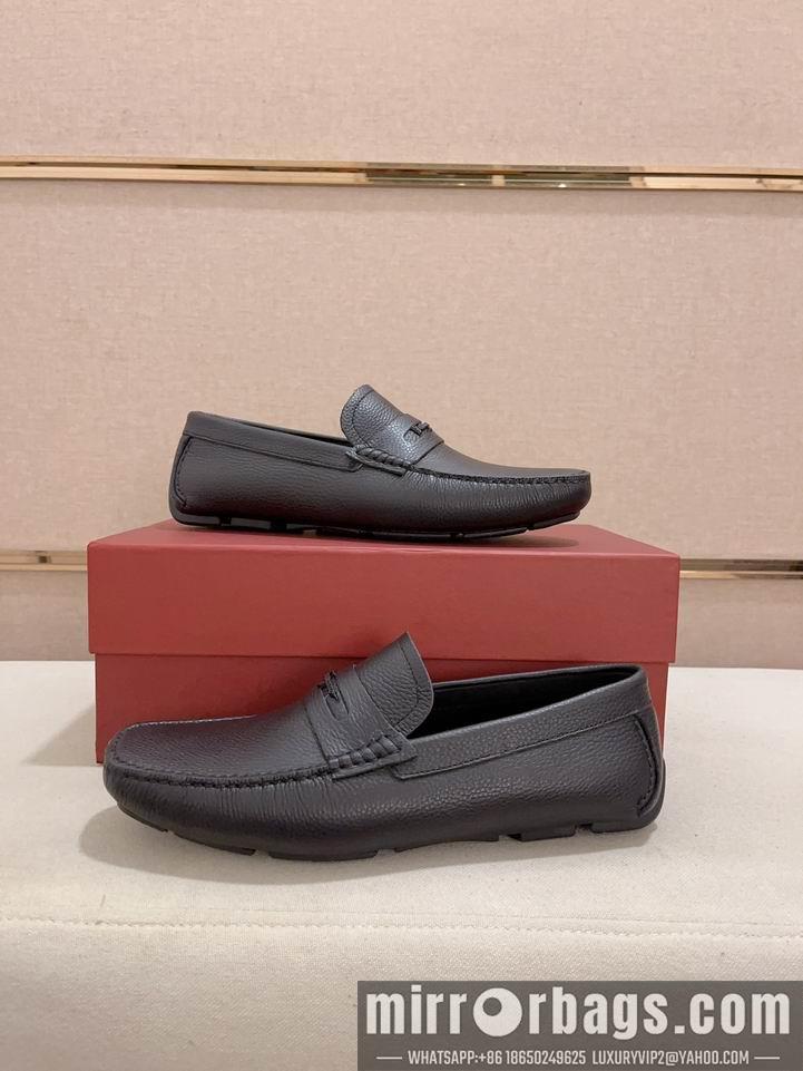 Ferragamo Shoes Ferragamo sz38-45 hnh0403