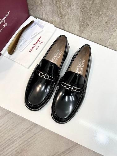 Ferragamo Shoes Ferragamo sz38-45 mnh0561