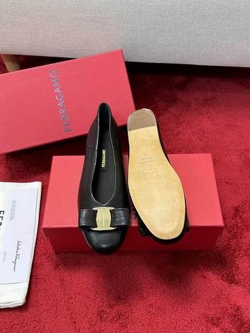 Ferragamo Shoes Ferragamo sz35-41 mnh1002