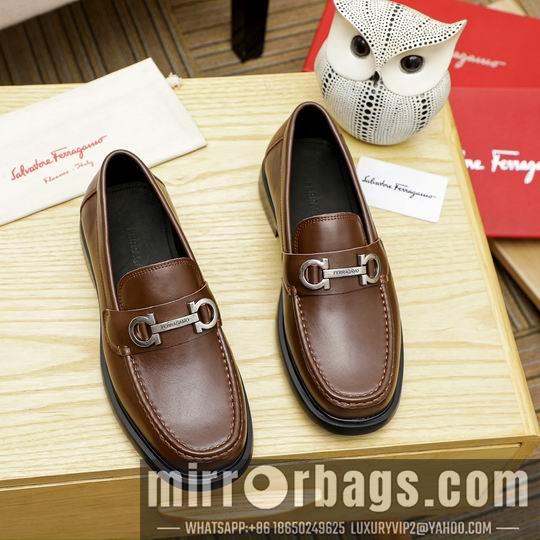 Ferragamo Shoes Ferragamo sz38-46 hnh1007