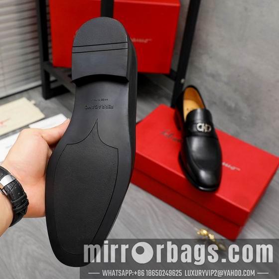 Ferragamo Shoes Ferragamo sz38-45 hnh0712