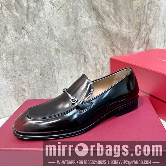 Ferragamo Shoes Ferragamo sz38-45 mnh0804