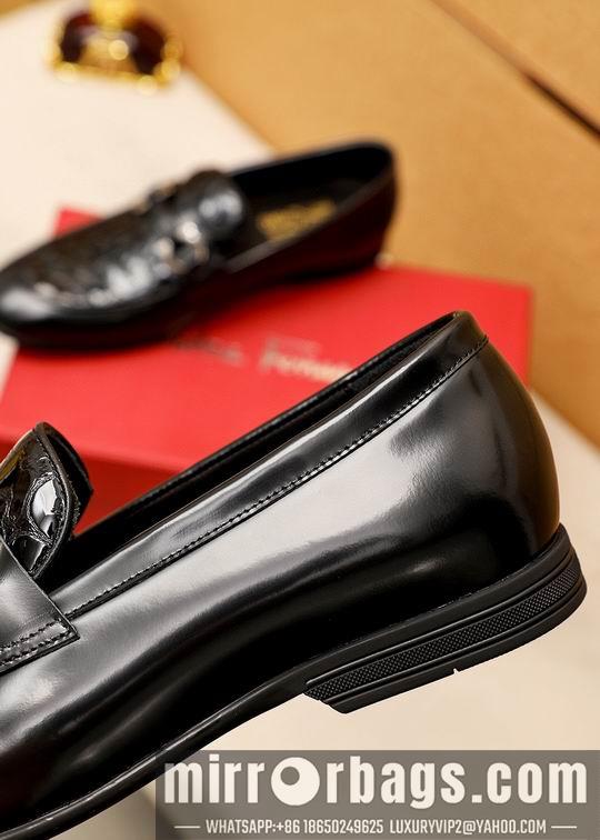 Ferragamo Shoes Ferragamo sz38-45 mnh0362