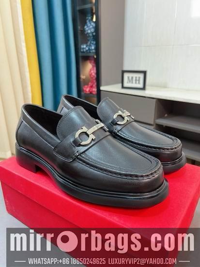 Ferragamo Shoes Ferragamo sz38-44 mnh0552