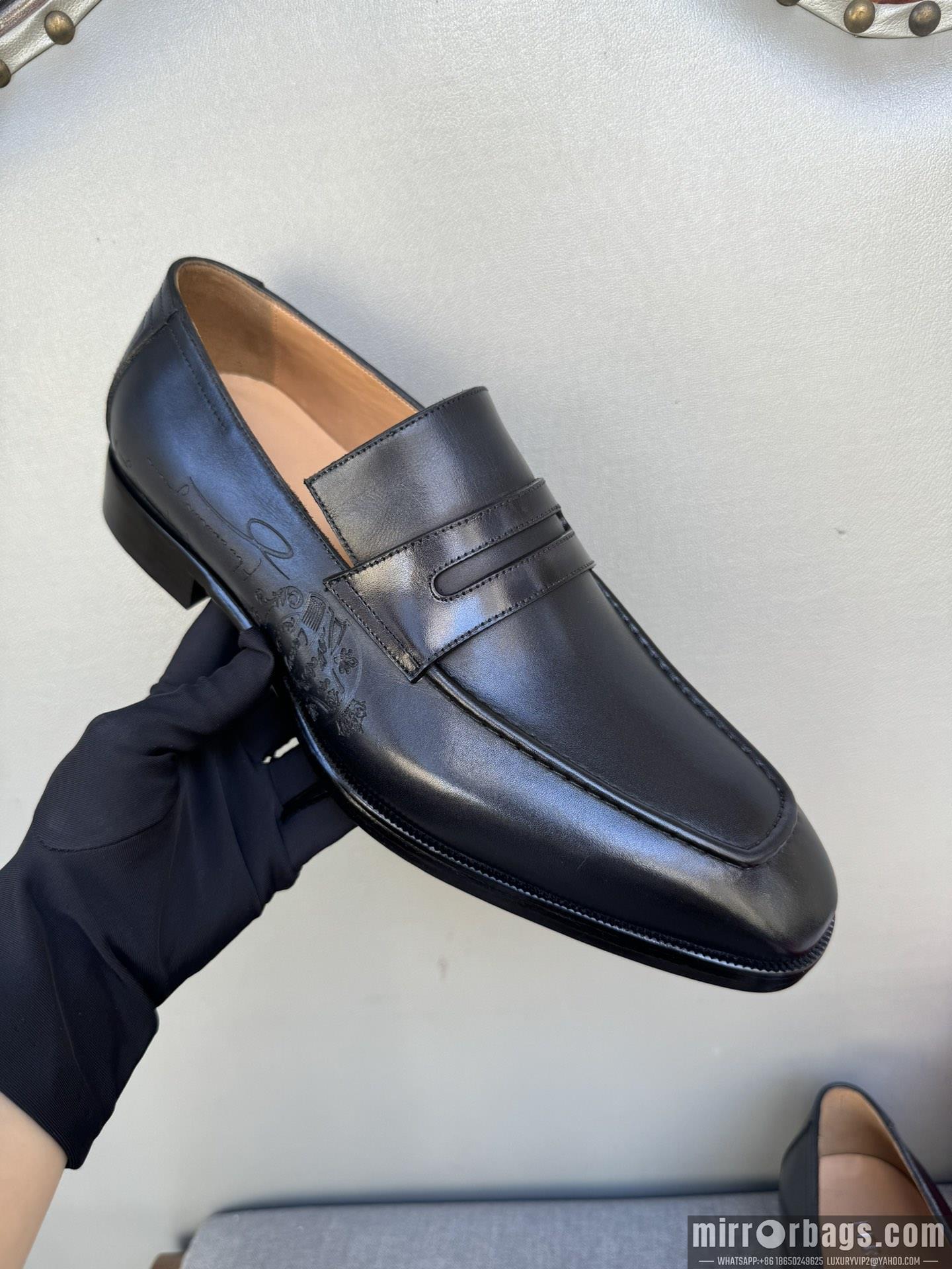 Ferragamo Shoes Ferragamo sz38-44 hnh1209