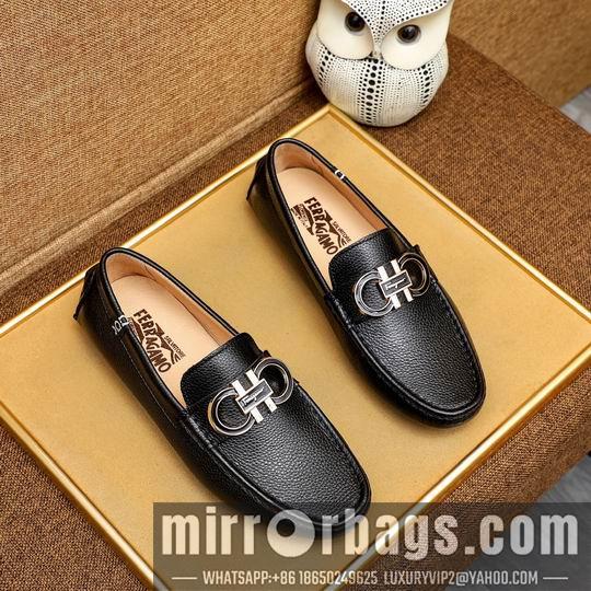 Ferragamo Shoes Ferragamo sz38-44 hnh0811