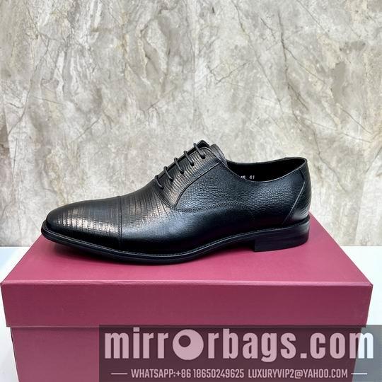 Ferragamo Shoes Ferragamo sz38-45 mnh0326