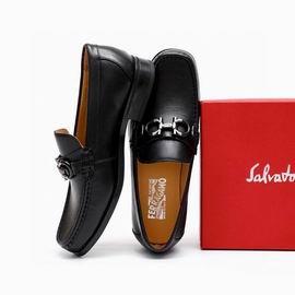 Ferragamo Shoes Ferragamo sz38-45 mnh02149