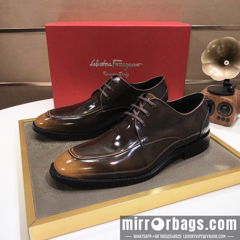 Ferragamo Shoes Ferragamo sz38-45 hnh0318