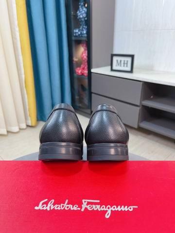Ferragamo Shoes Ferragamo sz38-44 mnh0312