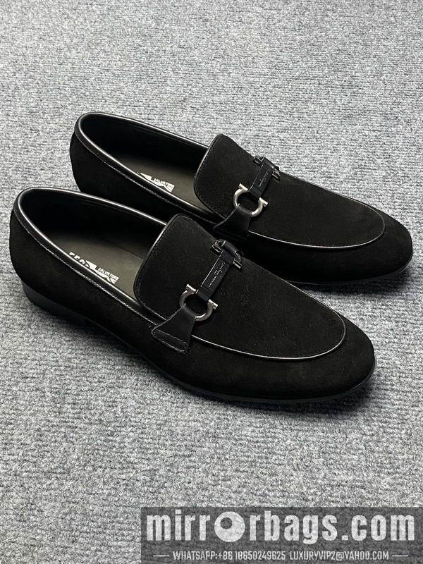 Ferragamo Shoes Ferragamo sz38-44 hnm0283