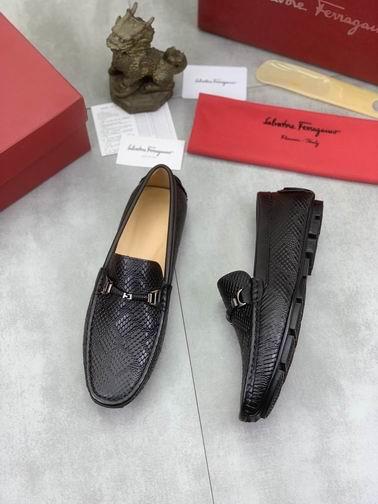 Ferragamo Shoes Ferragamo sz38-45 mnh0309