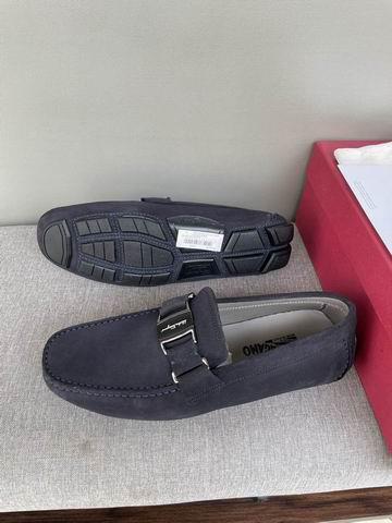 Ferragamo Shoes Ferragamo sz38-45 mnh0336