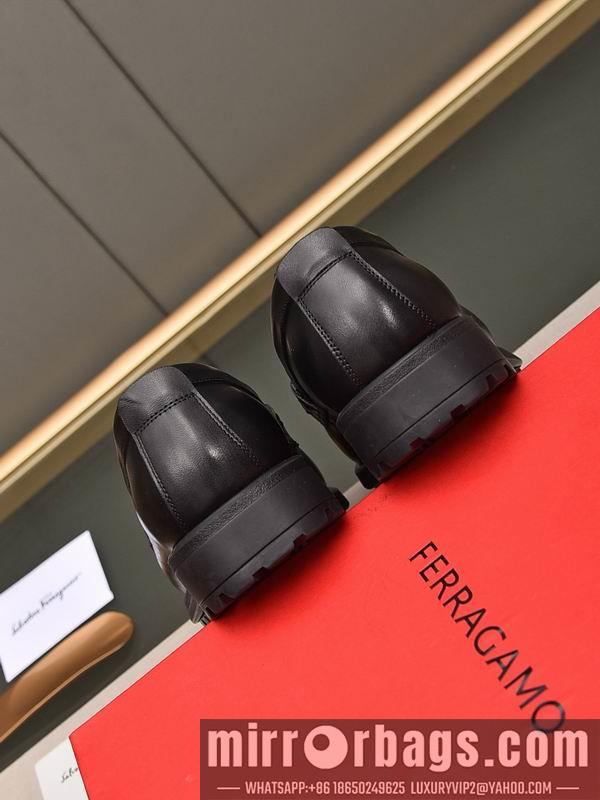 Ferragamo Shoes Ferragamo sz38-45 hnh0338