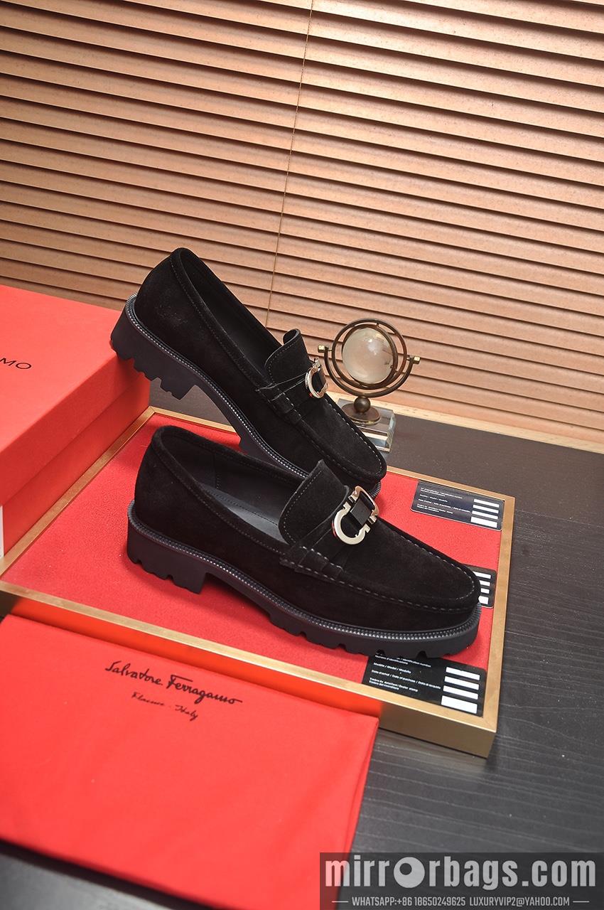 Ferragamo Shoes Ferragamo sz38-44 hnh0232
