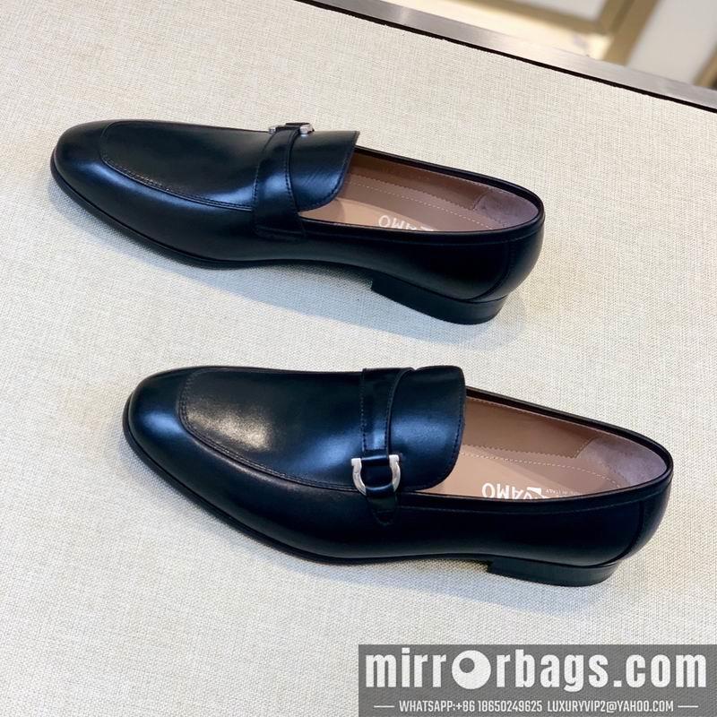 Ferragamo Shoes Ferragamo sz39-44 hnm0214