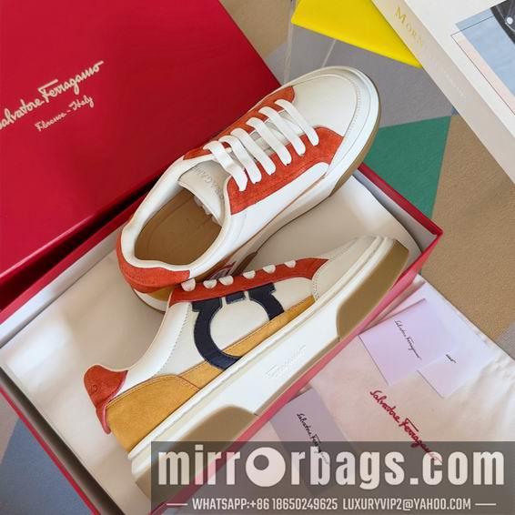 Ferragamo Shoes Ferragamo sz39-45 mnh0805