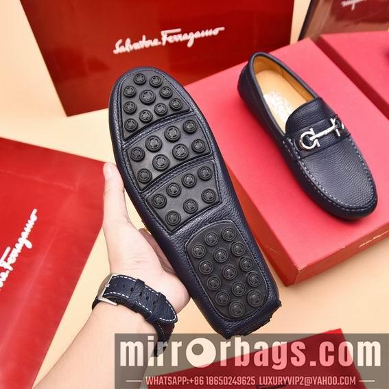 Ferragamo Shoes Ferragamo sz38-46 mnh0806