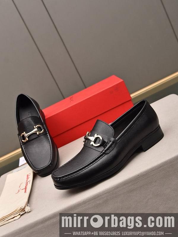 Ferragamo Shoes Ferragamo sz38-45 hnh0333