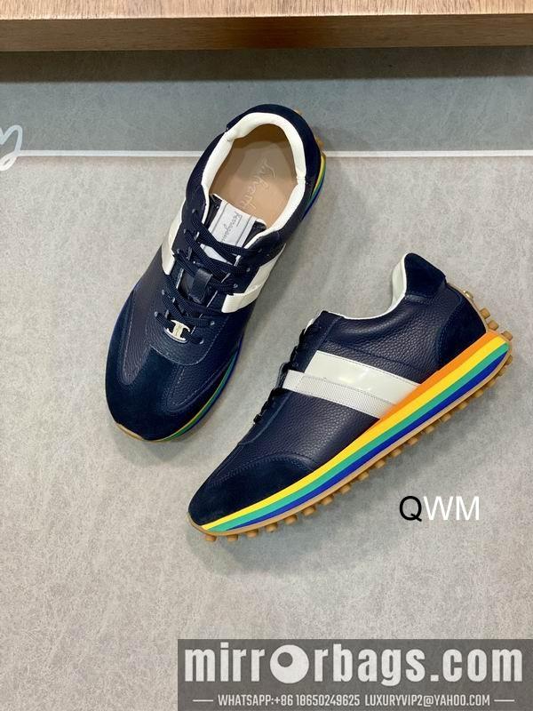 Ferragamo Shoes Ferragamo sz38-45 5C WM0805