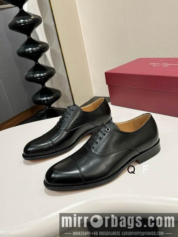 Ferragamo Shoes Ferragamo sz38-45 TF1116
