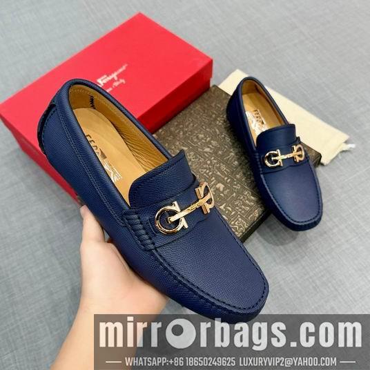 Ferragamo Shoes Ferragamo sz38-45 hnh0404