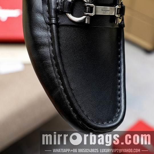 Ferragamo Shoes Ferragamo sz38-45 mnh0307