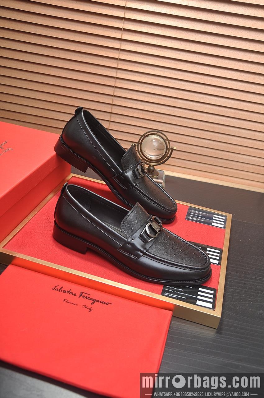 Ferragamo Shoes Ferragamo sz38-44 hnh0224