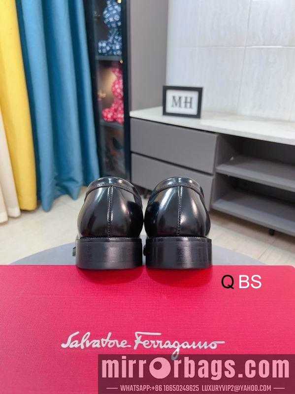 Ferragamo Shoes Ferragamo sz38-45 BS0203
