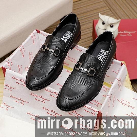 Ferragamo Shoes Ferragamo sz38-45 mnh0514